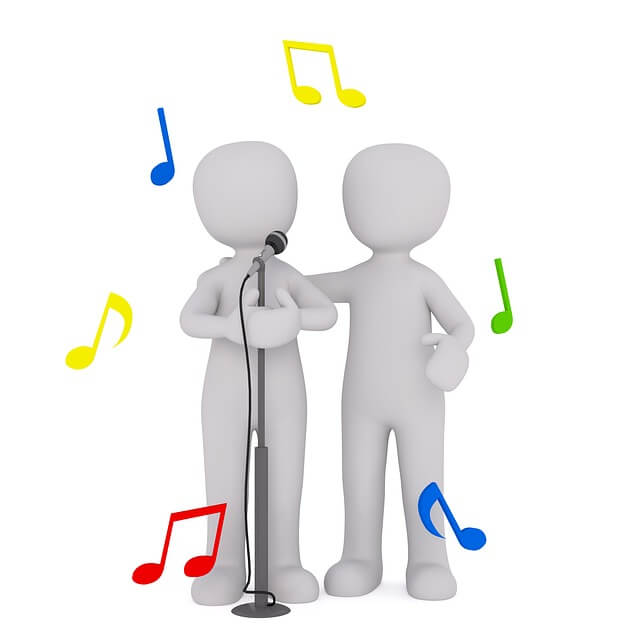 Aula de Canto - O Melhor Curso de Canto Online [2023] - Cantar e